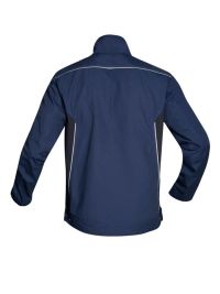 Ardon Herren Bundjacke Urban+ Dunkelblau