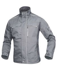 Ardon Herren Bundjacke Urban+ Grau