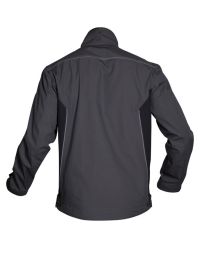 Ardon Herren Bundjacke Urban+ Dunkelgrau