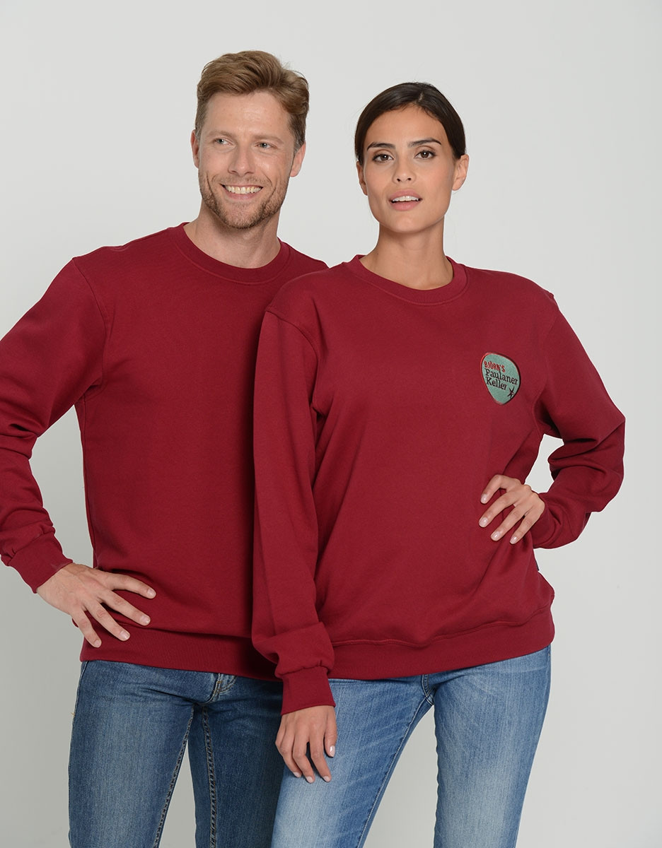 Unisex Sweater Premium