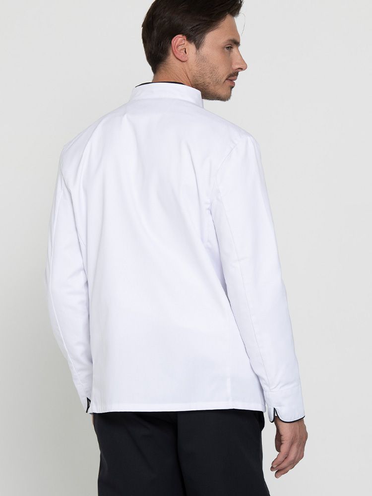 Orlando Waiter’s Jacket - Como Fashion