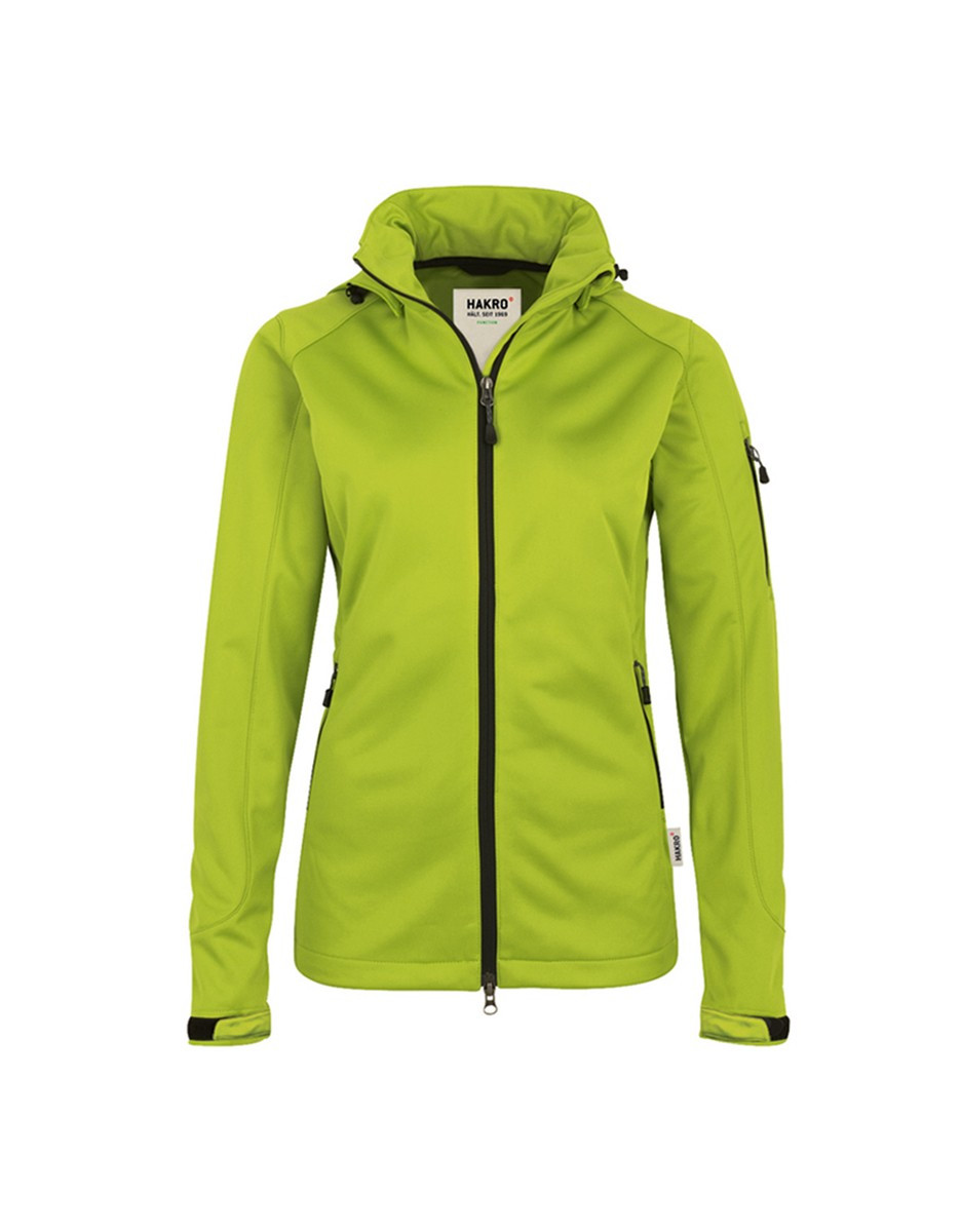 Damen Softshell Jacke Alberta Damen Softshell Jacke Alberta
