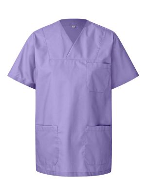 Kasack günstig Lila für Damen und Herren