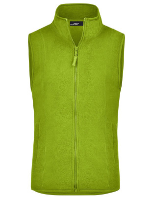 Fleeceweste Damen