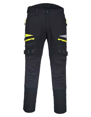 Arbeitsbundhose Schwarz