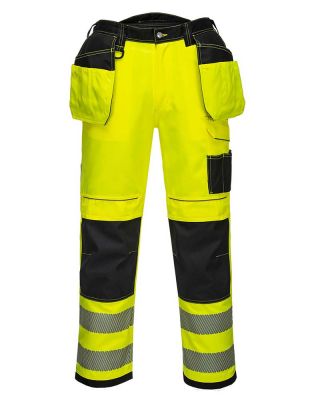 Warnschutz Hose herren