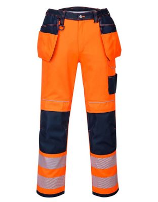 Warnschutz Hose herren