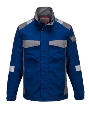 Outdoor Arbeitsjacke Strapazierfähig