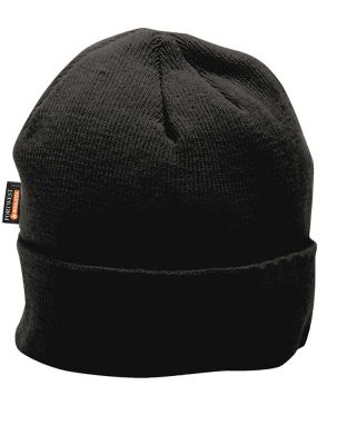 Strickmütze Wärmeschutz