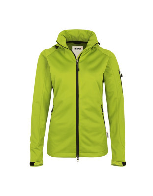 Womens Softshell Jacket Alberta