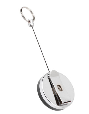 Kassenschlüssel-Aufroller Kara