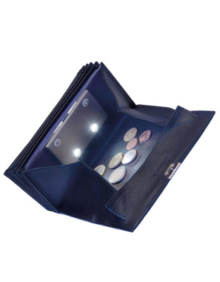 Lighting for Waiters Purses