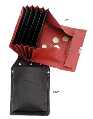 Waiters Holster Kevin