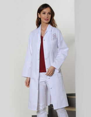 Damen Arztmantel kaufen