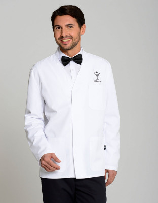 Bar- & Servicejacke Herren
