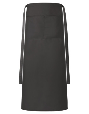 New York Bistro Apron Pocket 100x100 cm