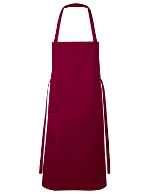 Tunnelzug Latzschürze