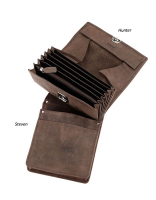 Waiters Purse Hunter