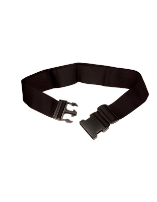 Multifunktionsgürtel mit robusten Klickverschluss