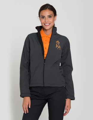 Womens Softshell Jacket