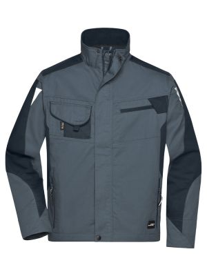Details about   Softshell Work Waistcoat Workwear Berufbekleidung Safety Protection Neo 