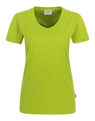 T-Shirt Damen Grün