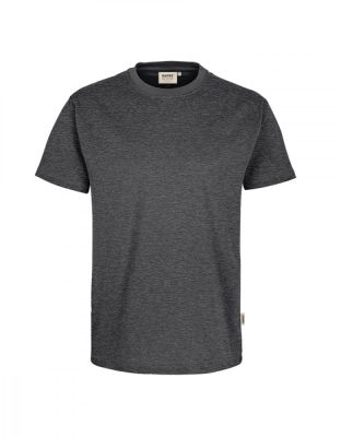 Herren T-Shirt Anthrazit