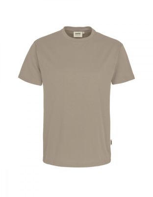 T-Shirt Herren Beige