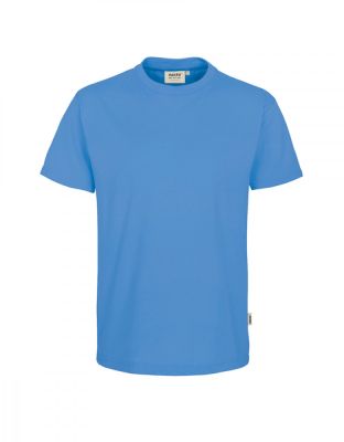 T-Shirt Herren Blau