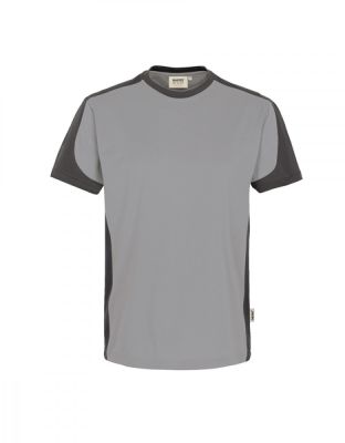 Herren Contrast Performance T-Shirt