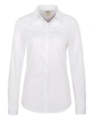 Performance Bluse Langarm