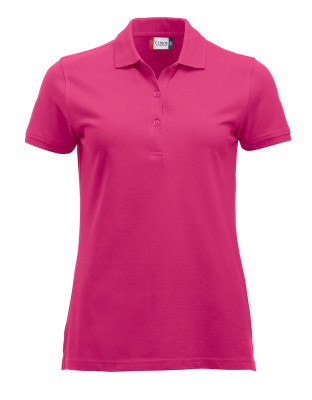 Womens Polo Marion
