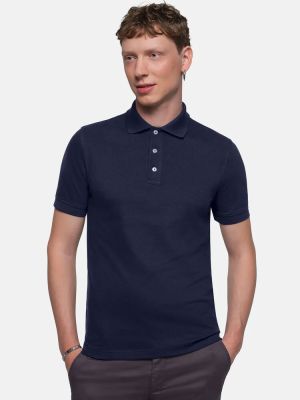 Mens Polo Stretch