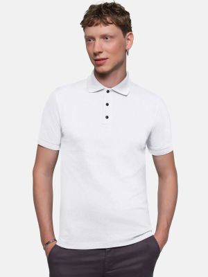 Mens Polo Stretch