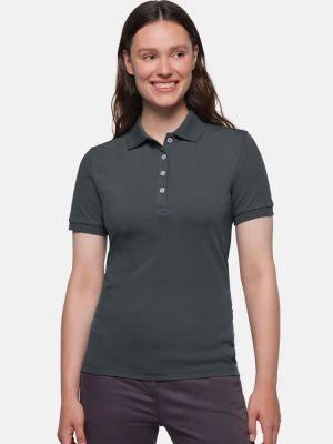 Stretch Polo Shirt