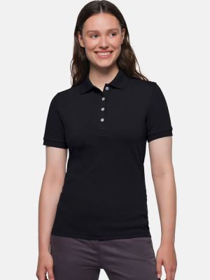 Womens Polo Stretch