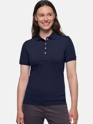 Womens Polo Stretch