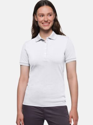 Womens Polo Stretch