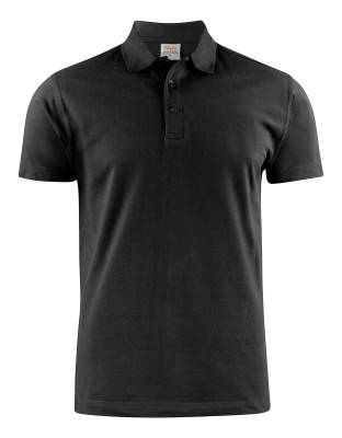 Modisches Poloshirt Herren