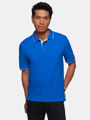 Mens Polo Casual