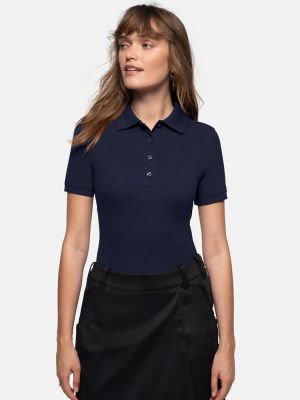 Polo Shirts Damen besticken