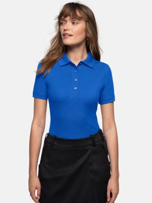 Kurzarm Polos Damen