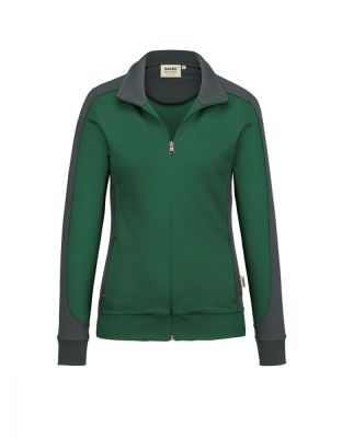 Damen Sweatjacken