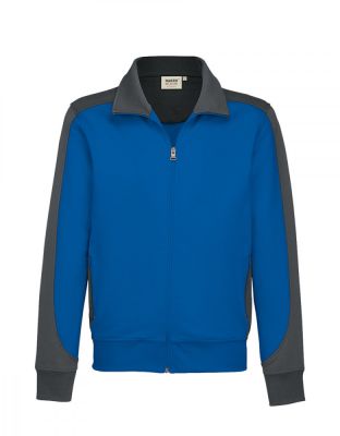 Sweatjacke Elektriker