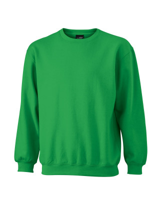 Unisex Round Sweatshirt