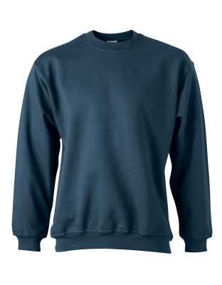 Unisex Round Sweatshirt