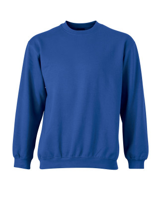 Unisex Round Sweatshirt