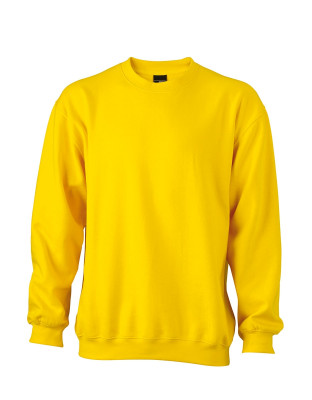 Unisex Round Sweatshirt