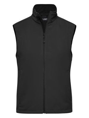Womens Softshell Vest