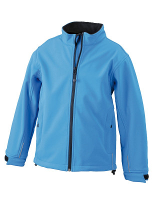 Mens Softshell Jacket